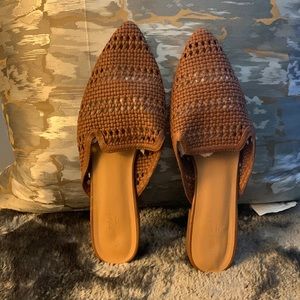 Brand New Mule Just in time for Summer